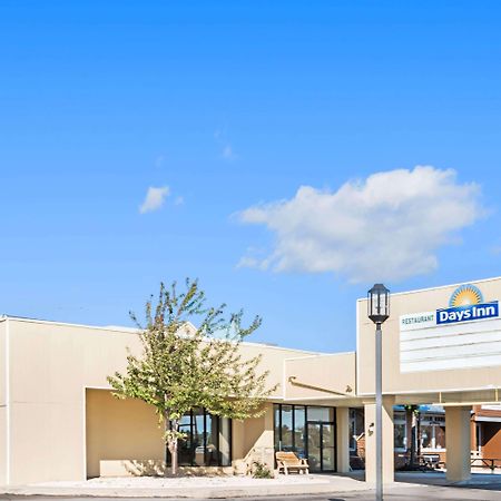 Days Inn By Wyndham Henrietta/Rochester Area Eksteriør bilde